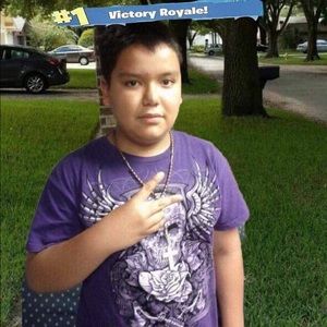 Meet your Posher, Toni